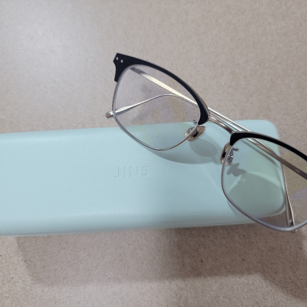 JINS 眼鏡 | Buy&Ship（台灣）