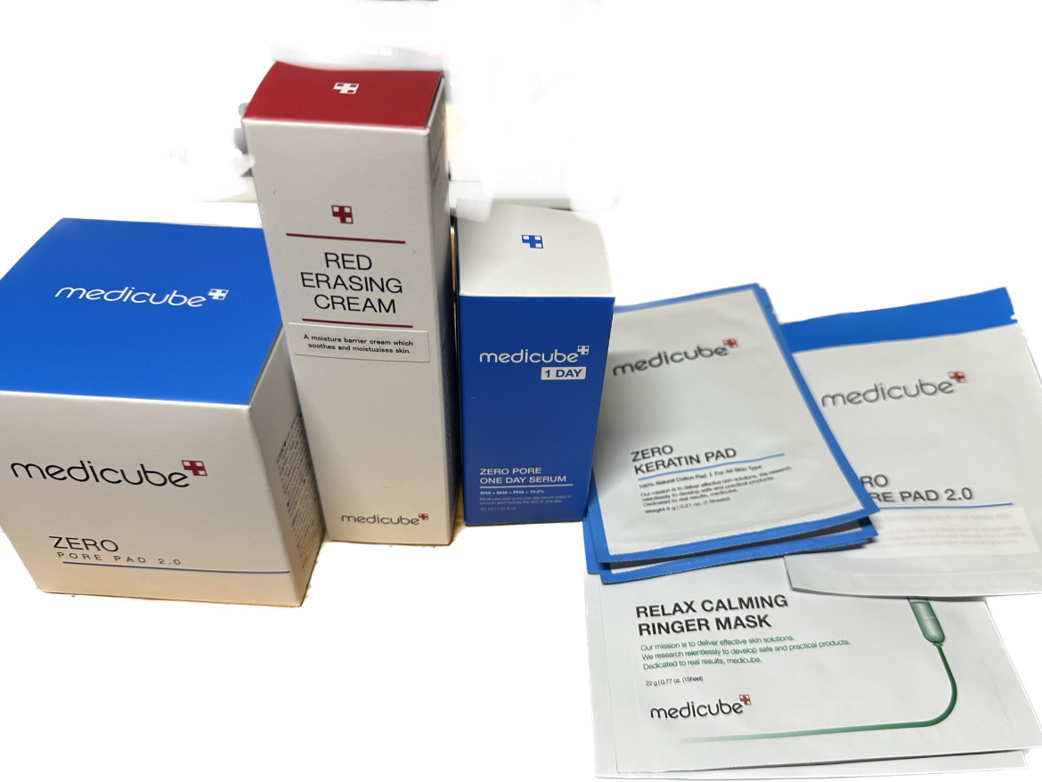 Medicube | Buyandship Malaysia