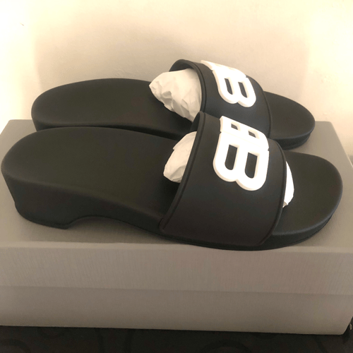 Buy&Ship Member unboxing image