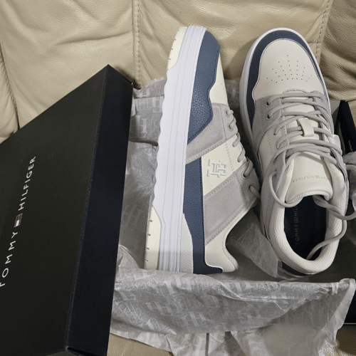 Buy&Ship Member unboxing image