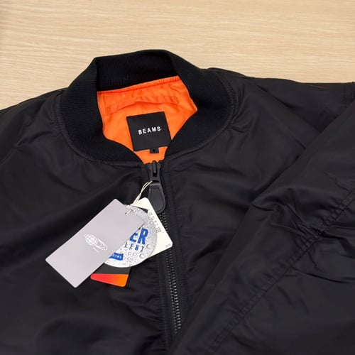 Buy&Ship Member unboxing image