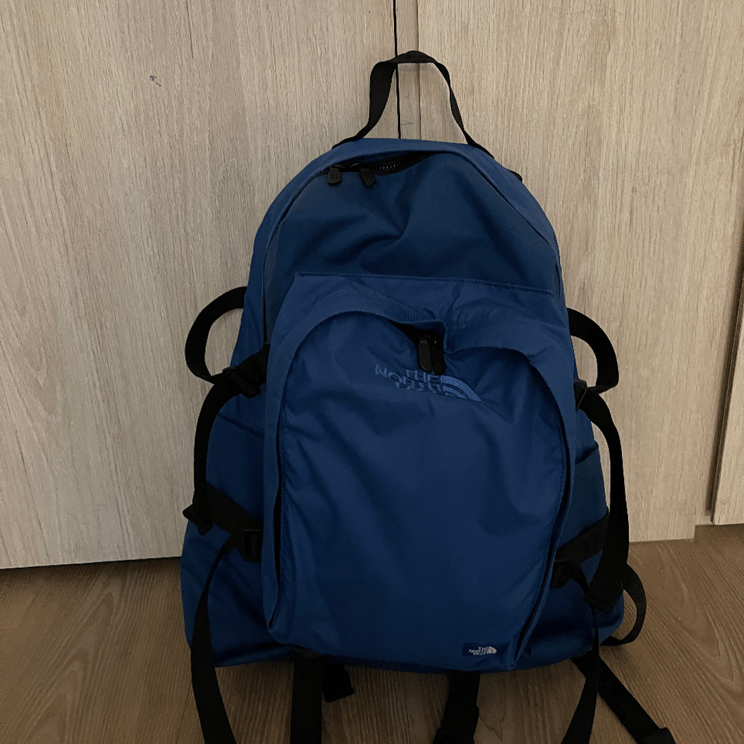 The North Face purple label backpack | Buyandship Hong Kong