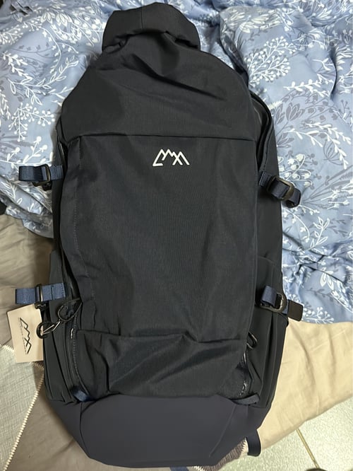 CMF backpack｜用戶真實分享｜Buy&Ship 台灣