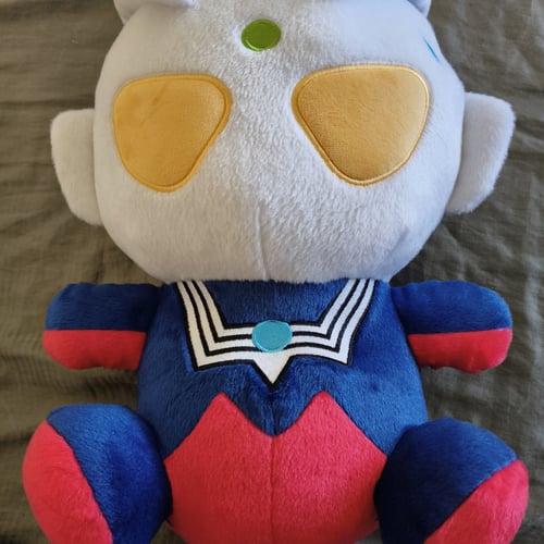 Buy&Ship Member unboxing image