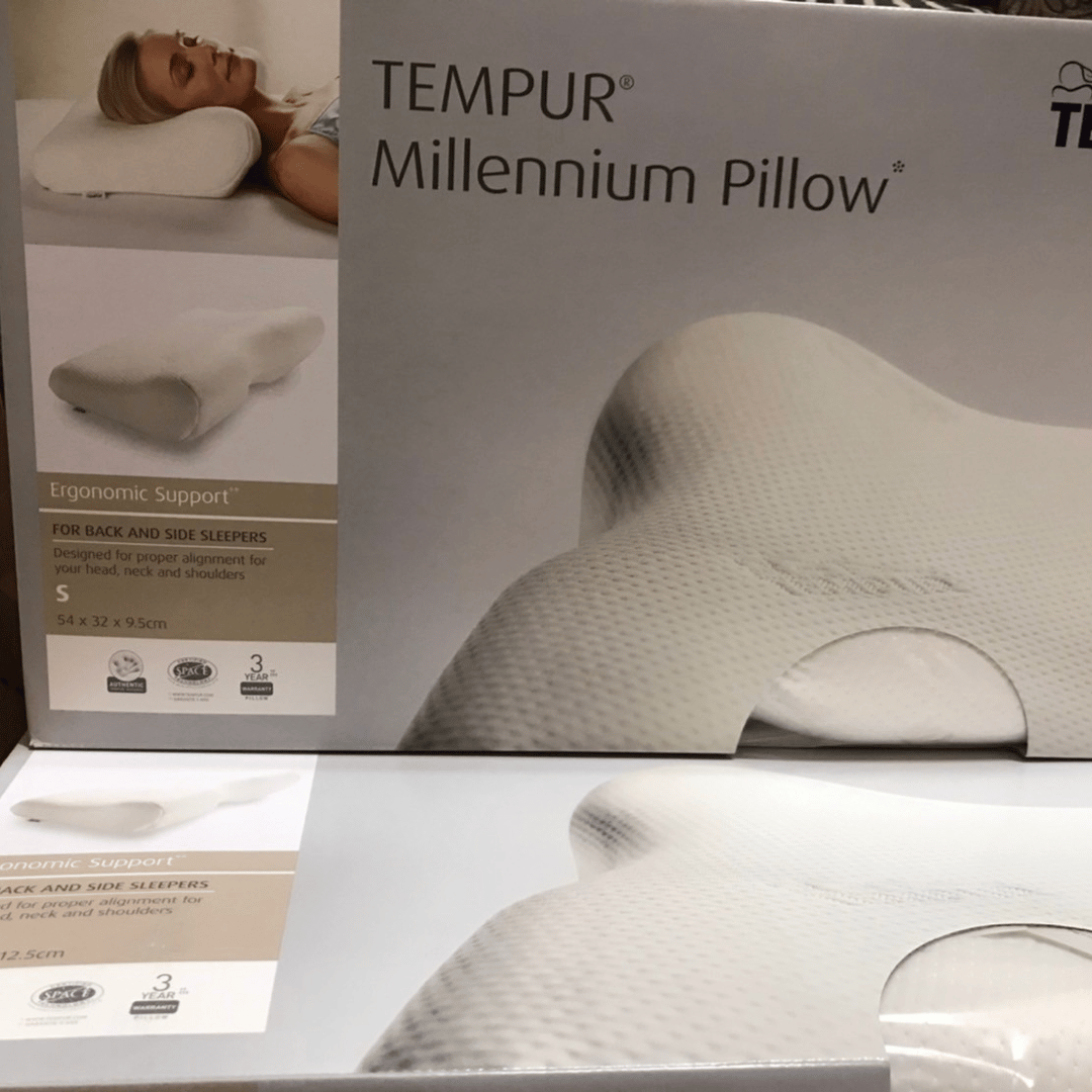 Tempur CUSCINO TEMPUR® MILLENNIUM