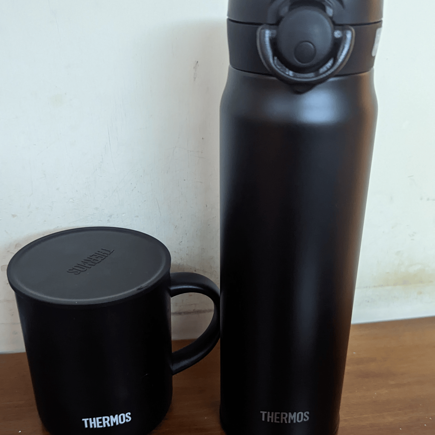 Thermos JNR601水樽 Buyandship Hong Kong