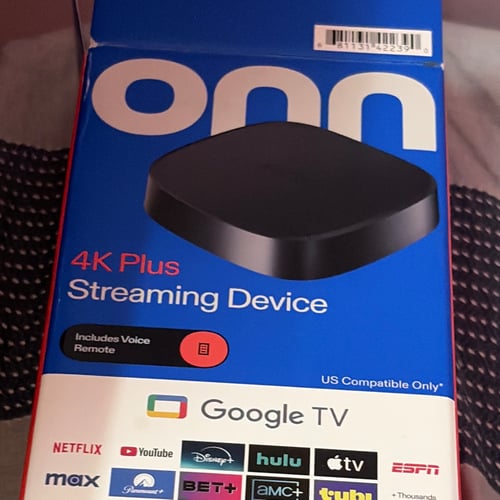 Buy&Ship Member unboxing image