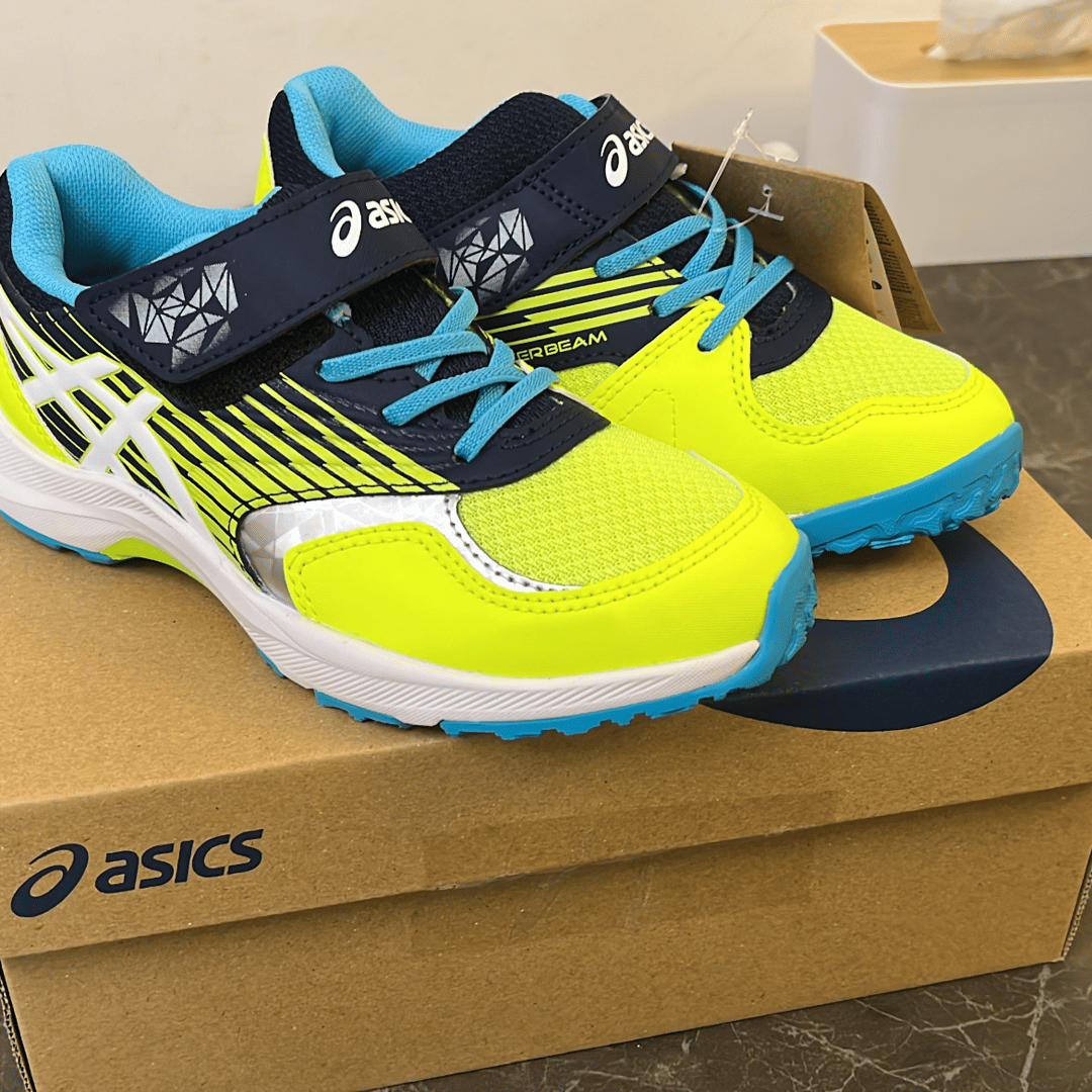 Kids hot sale asics sneakers