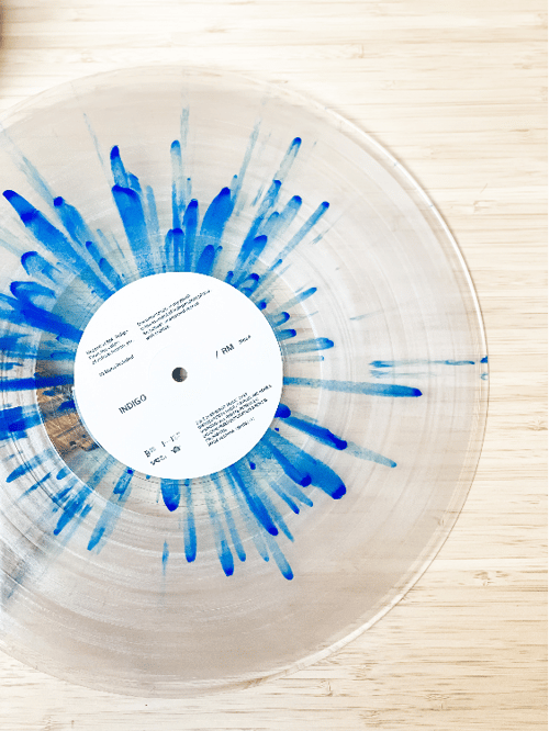 BTS RM Indigo LP｜User Shared Post｜Buy&Ship Singapore