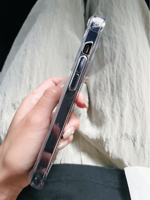 Buy&Ship Member unboxing image