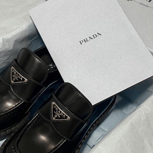Buy&Ship Member unboxing image