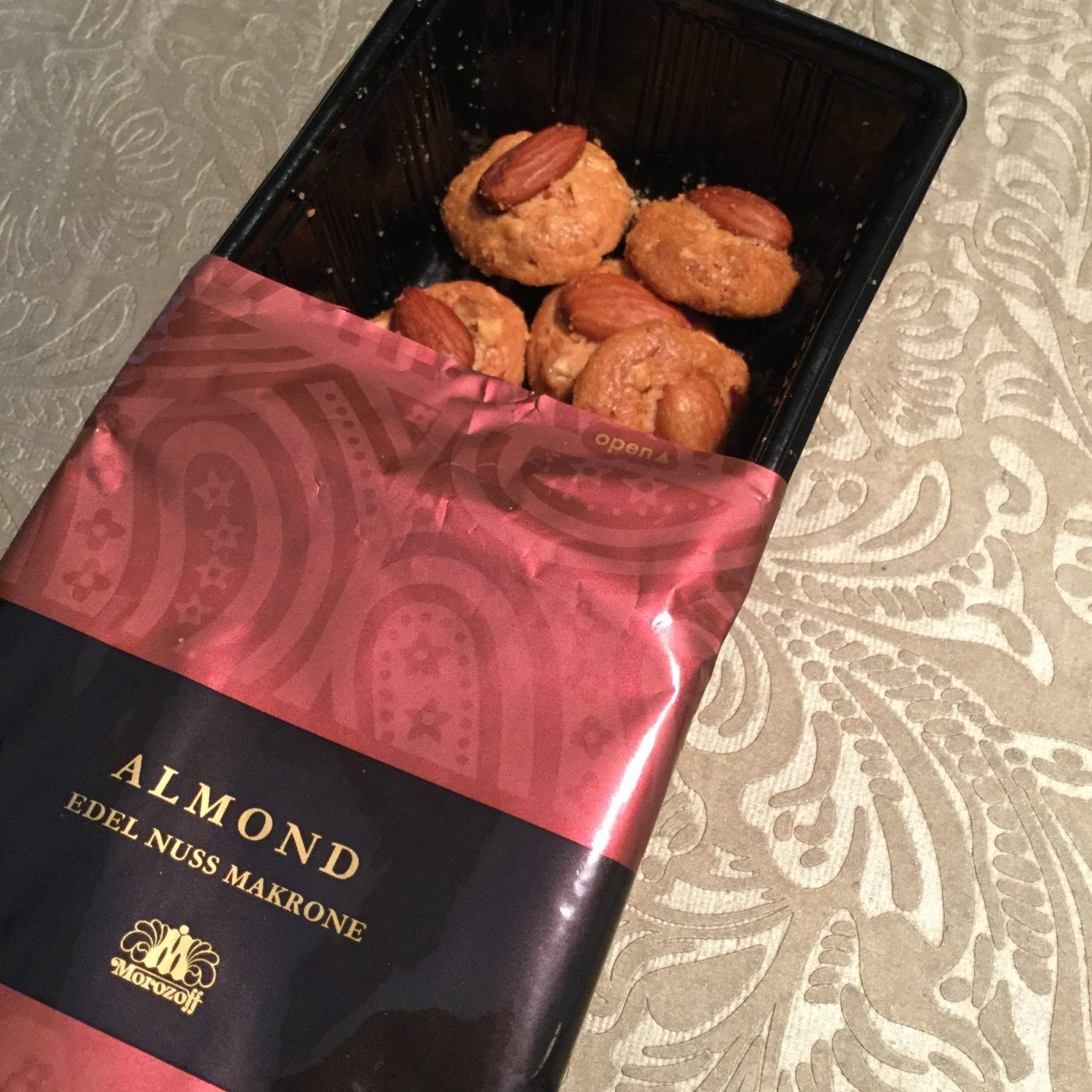 🇯🇵Morozoff Arcadia 曲奇 (賞味期限2023年5月) Buyandship Philippines