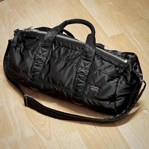 Porter Tanker 2way Boston Bag S｜用戶真實分享｜Buy&Ship 澳門