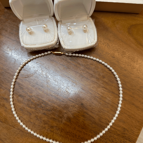 Buy&Ship Member unboxing image
