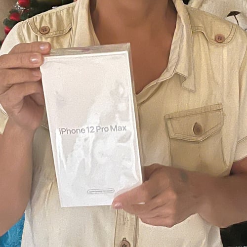 Buy&Ship Member unboxing image