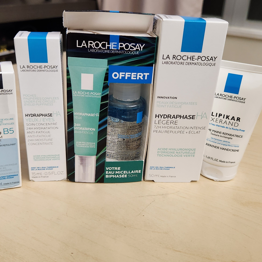 hand cream from La Roche | Buy&Ship（台灣）