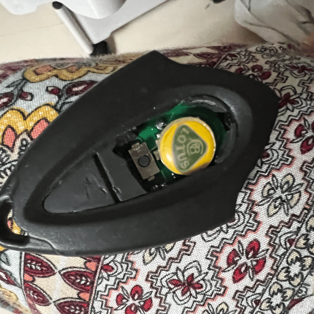 Lotus car key Buyandship（香港）