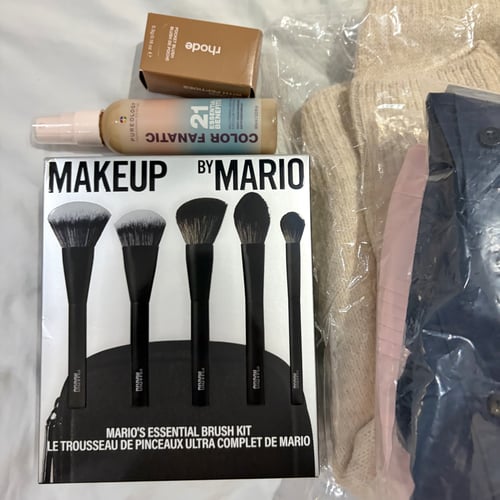 Buy&Ship Member unboxing image