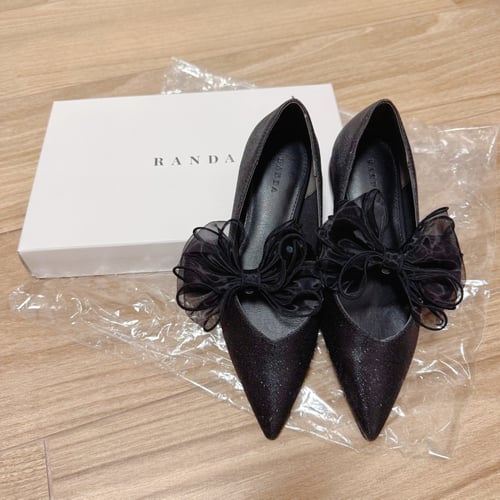 Buy&Ship Member unboxing image