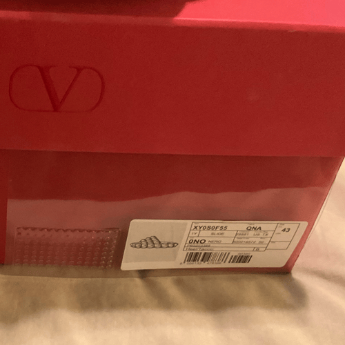 Buy&Ship Member unboxing image
