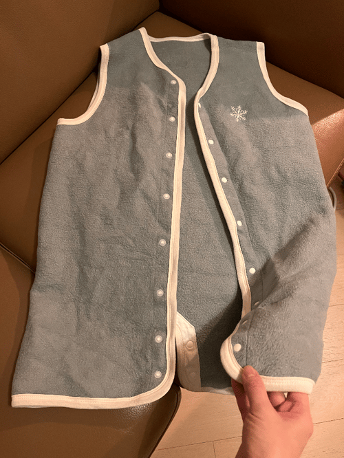 Buy&Ship Member unboxing image