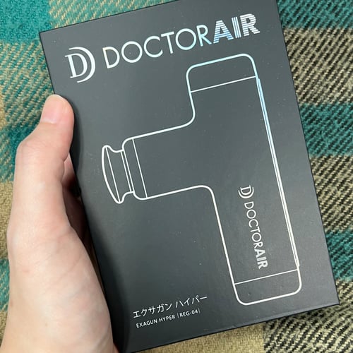 Buy&Ship Member unboxing image