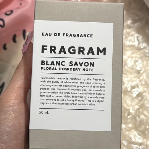 Buy&Ship Member unboxing image
