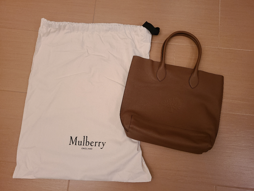 Mulberry Tote Buyandship Malaysia