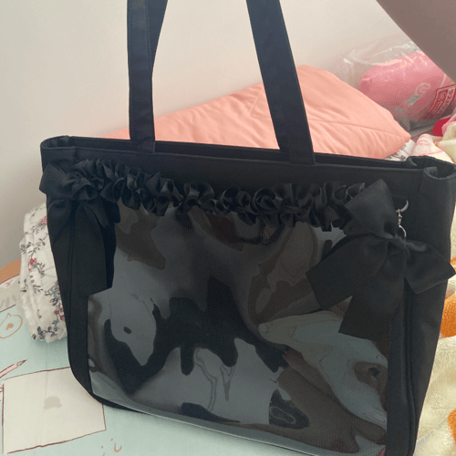 Buy&Ship Member unboxing image
