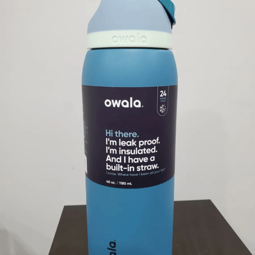 Buy&Ship Member unboxing image
