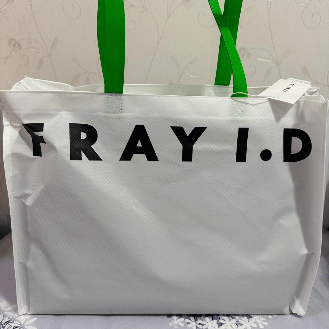 2023年FRAY I.D福袋| Buyandship（香港）