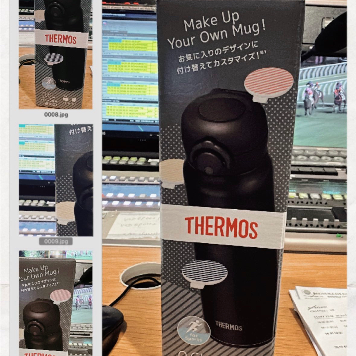 Thermos Buyandship Singapore