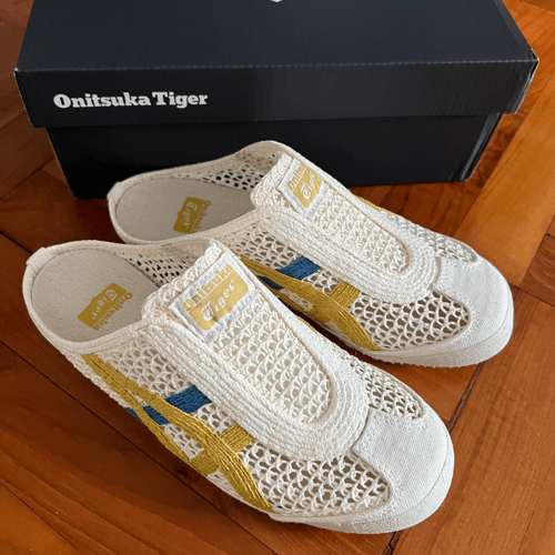 Onitsuka tiger mexico 66 slip on hong outlet kong