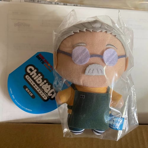 Buy&Ship Member unboxing image