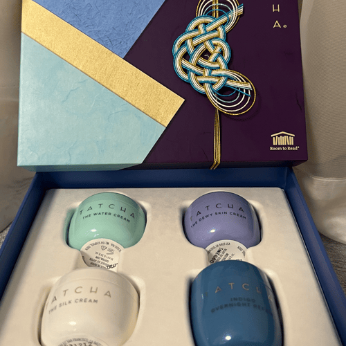 Buy&Ship Member unboxing image