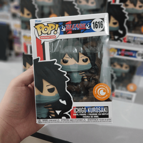 Buy&Ship Member unboxing image