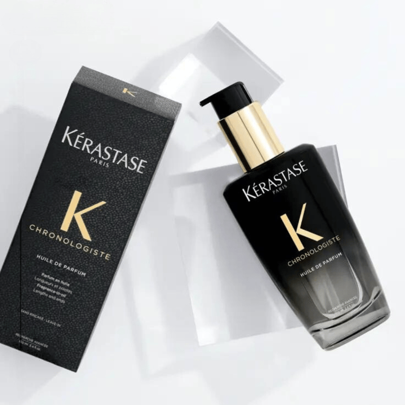 Kérastase L'Huile De Parfum Fragrance in Hair Oil 100ml
