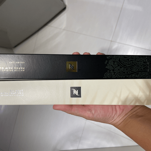 Buy&Ship Member unboxing image