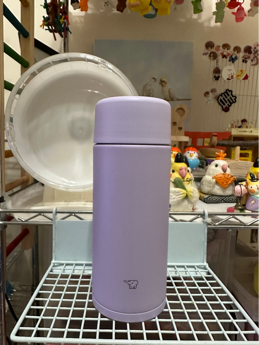 ZOJIRUSHI 象印 不銹鋼真空杯 Buyandship Hong Kong
