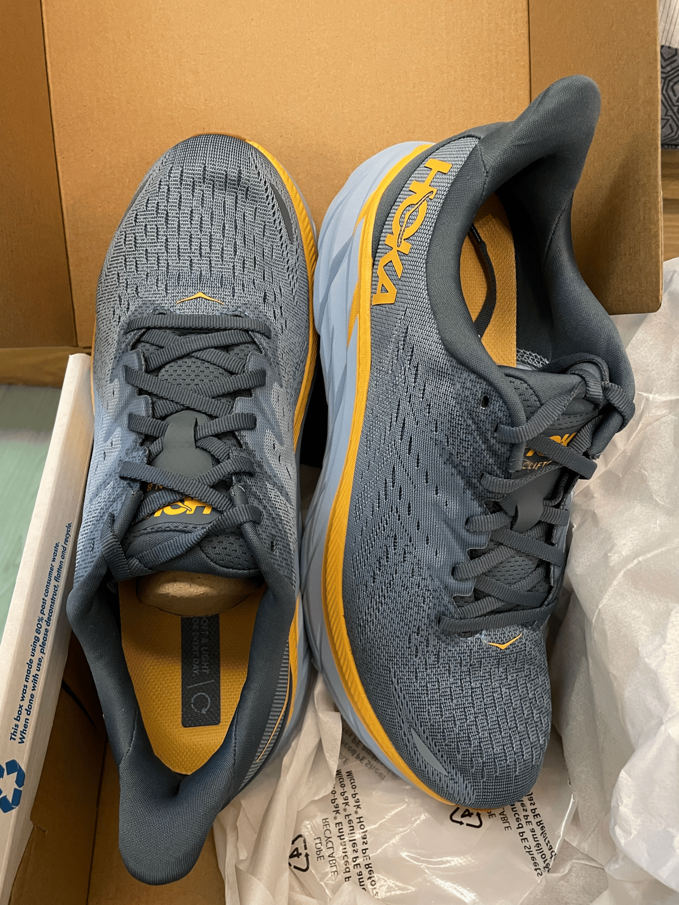 Hoka Clifton 8 | Buyandship SG | Shop Worldwide and Ship Singapore