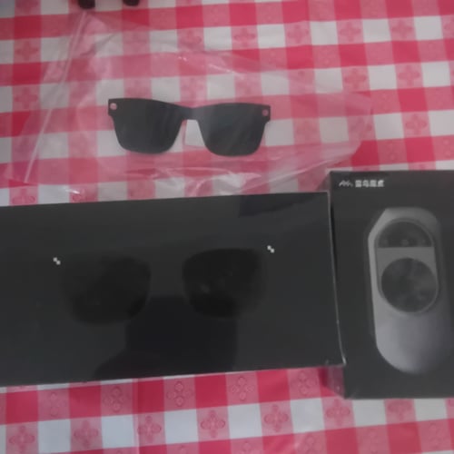 Buy&Ship Member unboxing image