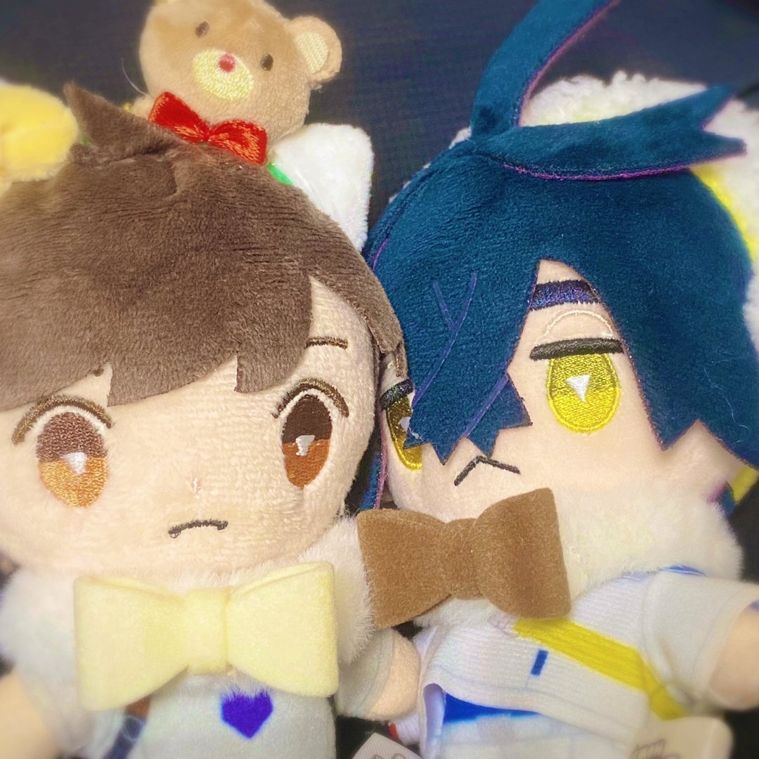 み*ん様 スグリ マスコット POKÉMON TRAINERS キャラクターポー み*ん