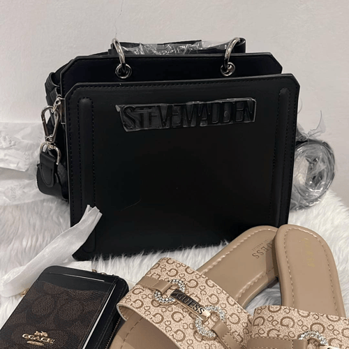 Buy&Ship Member unboxing image