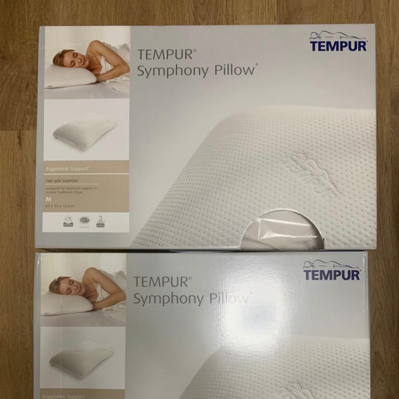 Tempur Pillows Buyandship Hong Kong