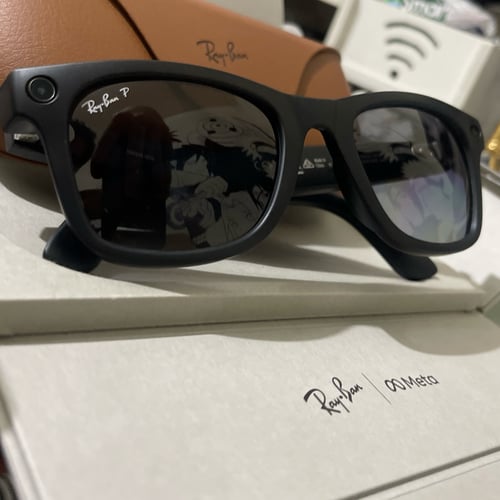 Buy&Ship Member unboxing image