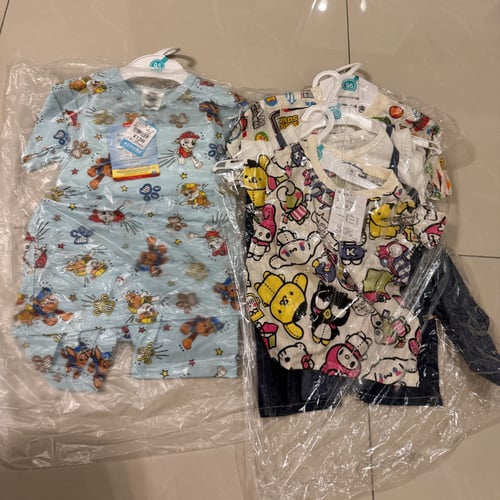 Buy&Ship Member unboxing image
