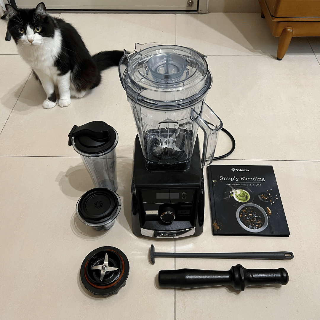 Vitamix A3300 Buy&Ship Hong Kong