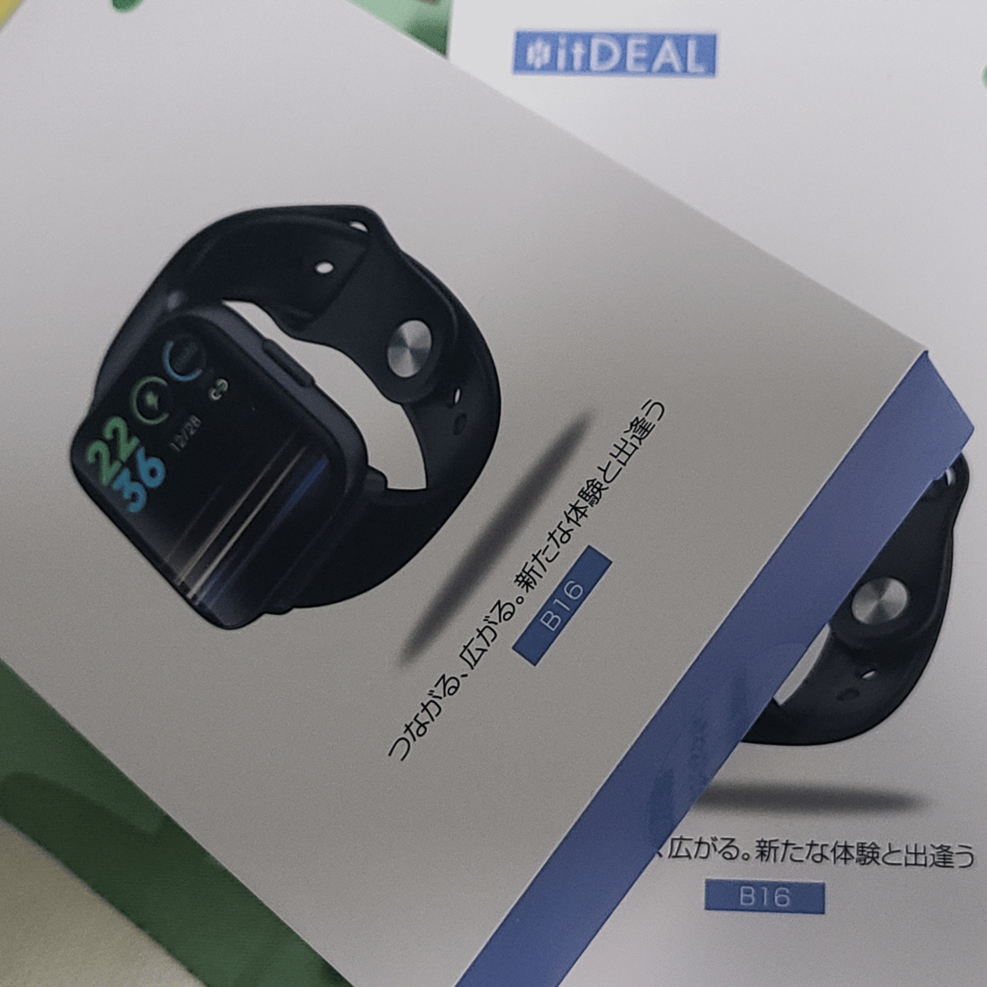 Smartwatch b16 cheap