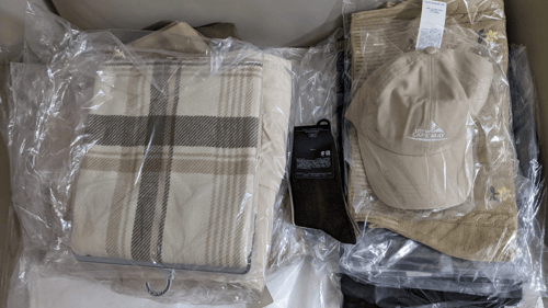 gu | Buy&Ship（台灣）