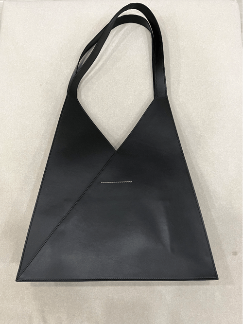 Mm6 triangle online tote